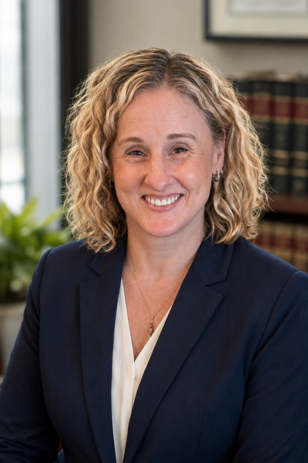 Brianna Bocian, estate planning attorney